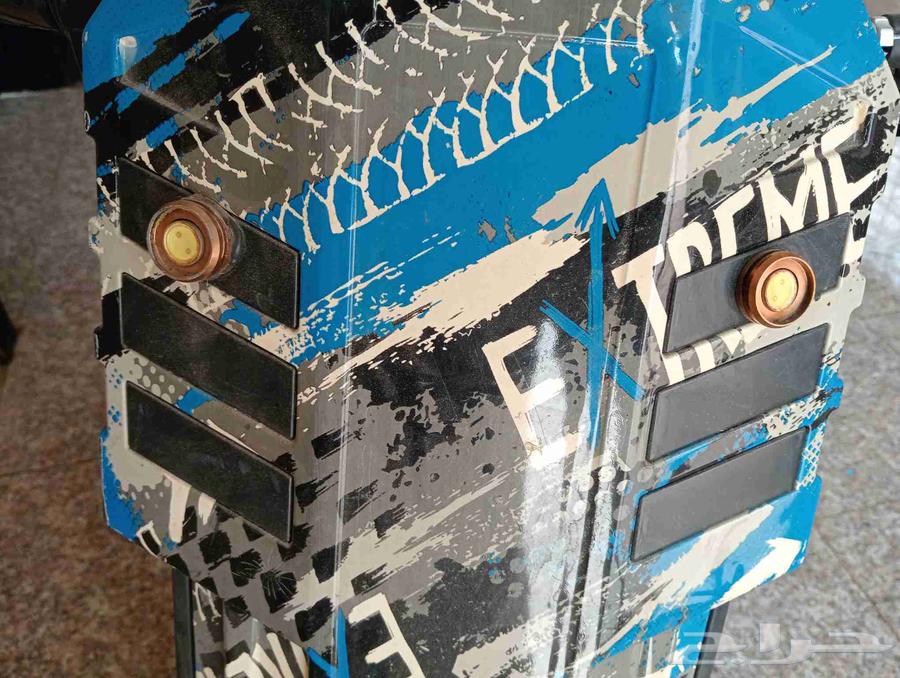 Drift Scooter64452658052738112