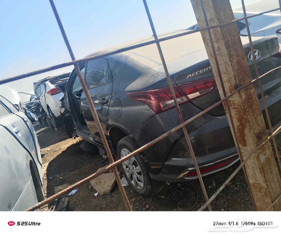 هوندا اكسنت موديل 202264615189091075112