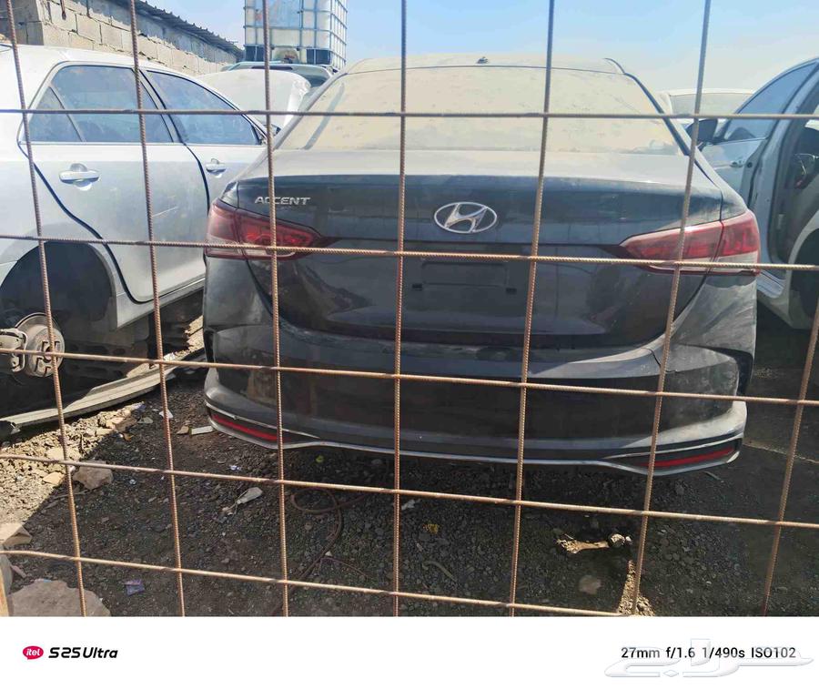 هوندا اكسنت موديل 202264615189091075111