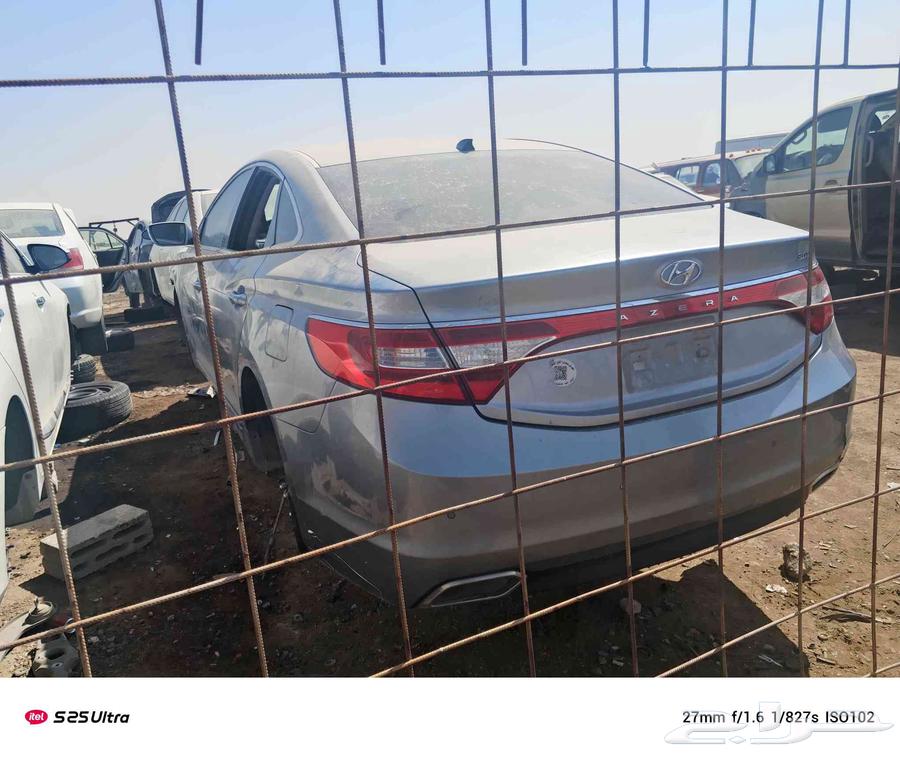 هوندا ازايرا مديل 201464615275602177110