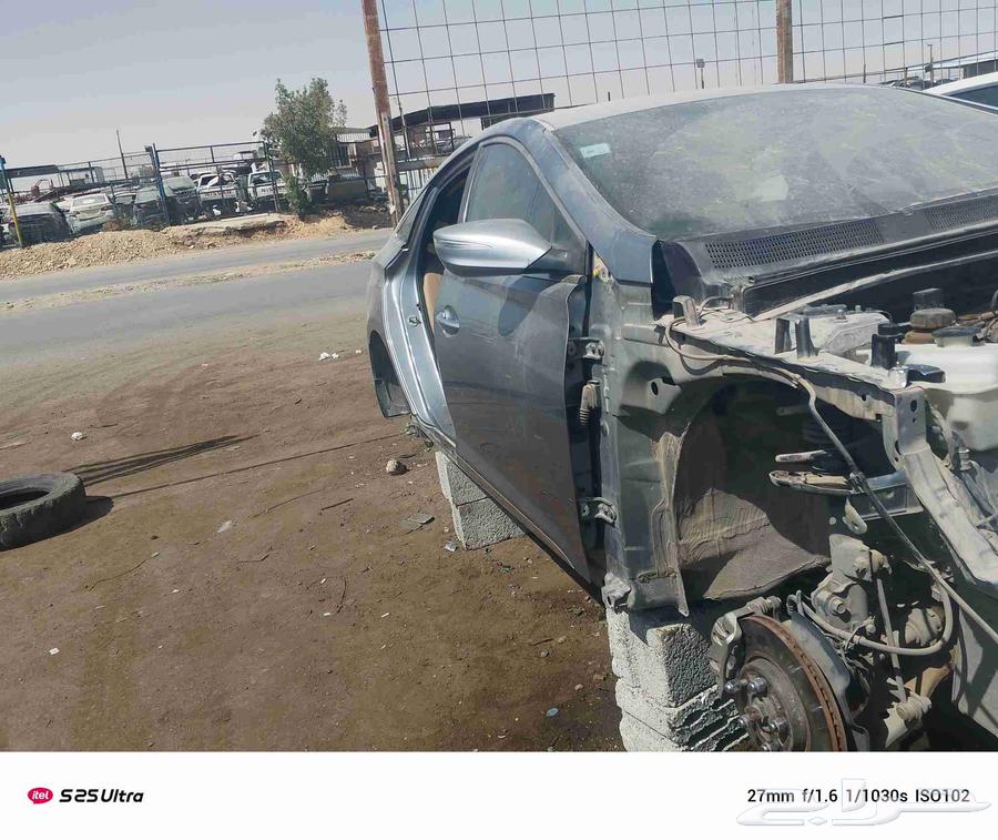 هوندا ازايرا مديل 201464615275602177114