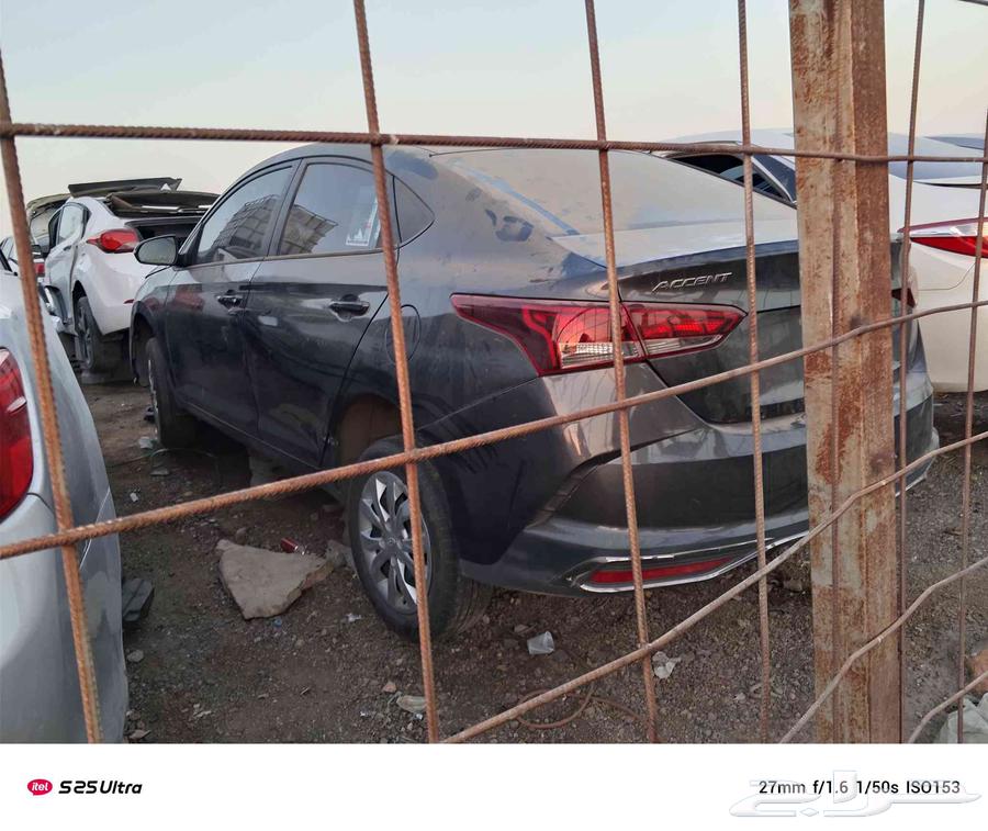 هوندا اكسنت موديل 202264615189091075113