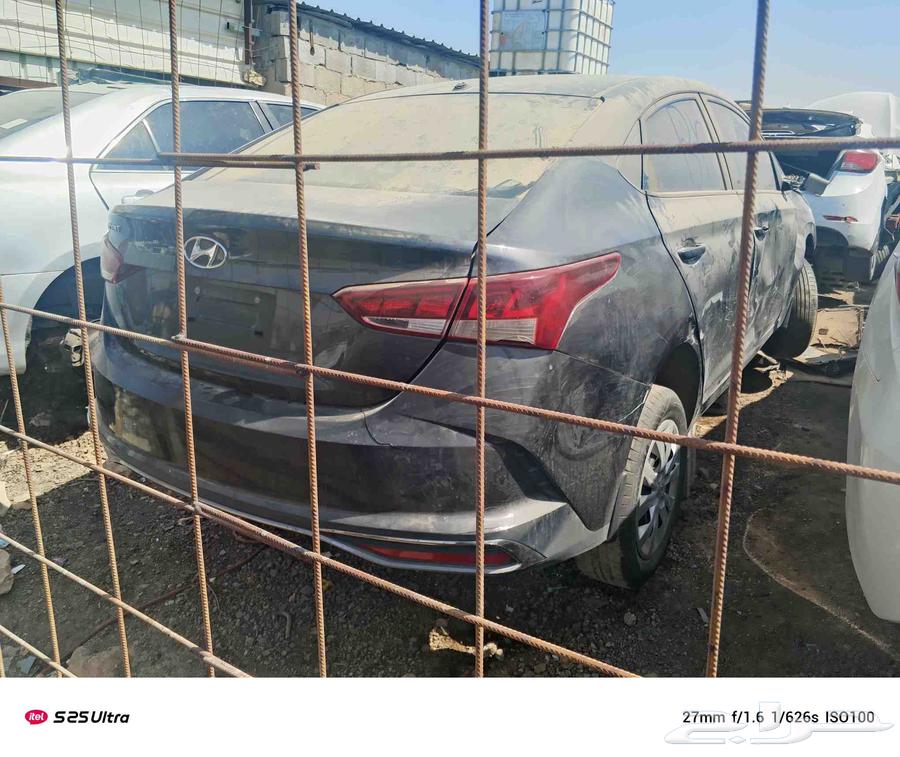 هوندا اكسنت موديل 202264615189091075110