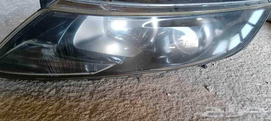 شمعه كيا اوبتيما يسار عدسه زنون وعدسه ليد64614844319874110