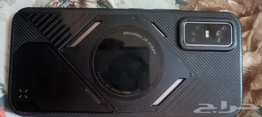 للبيع جهاز انفينكس جي تي 30برو64457131651842110