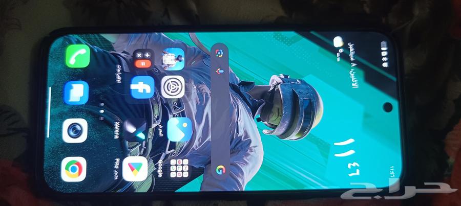 للبيع جهاز انفينكس جي تي 30برو64457131651842111