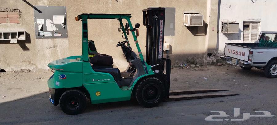 Jeddah, Saudi Arabia Forklift Loading and Unloading Service64623269171713110