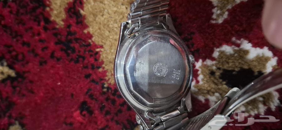 ساعة ويست اند قديمة أرقام عربيه64406737303938112