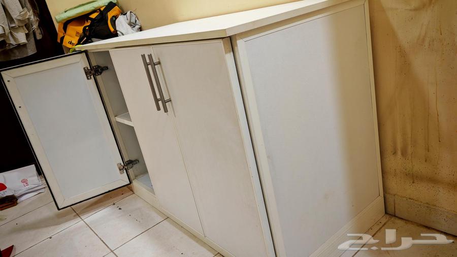 خزانة مطبخ دولاب مبطبخ علوي وسفلي64456845060737113