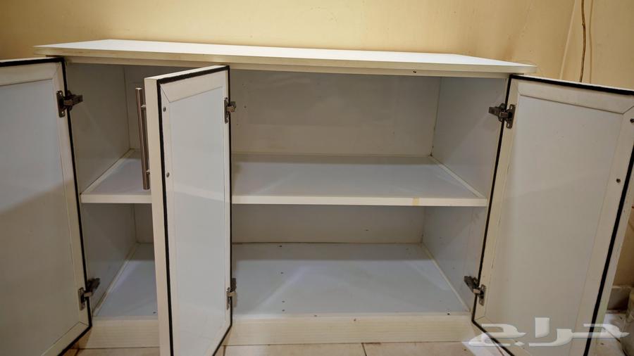 خزانة مطبخ دولاب مبطبخ علوي وسفلي64456845060737112