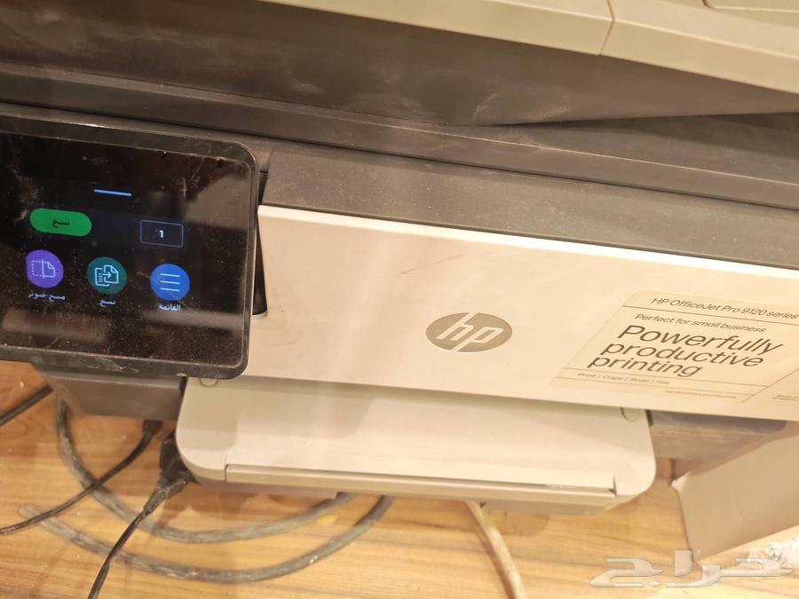 طابعه اتش بي hB للبيع64455659286146112