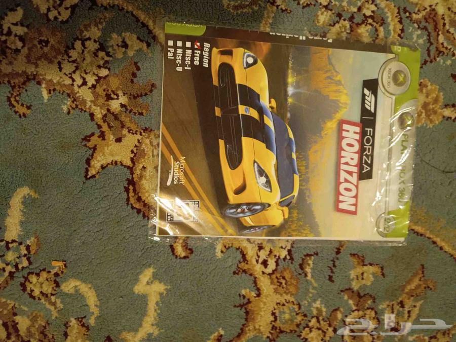 العاب اشرطة اكس بوكس 360 أصلي و مهكر64454179821441114