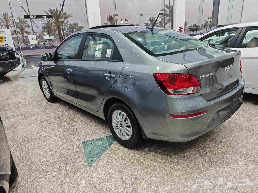 2025 كيا بيجاس فل كامل64620642714882112