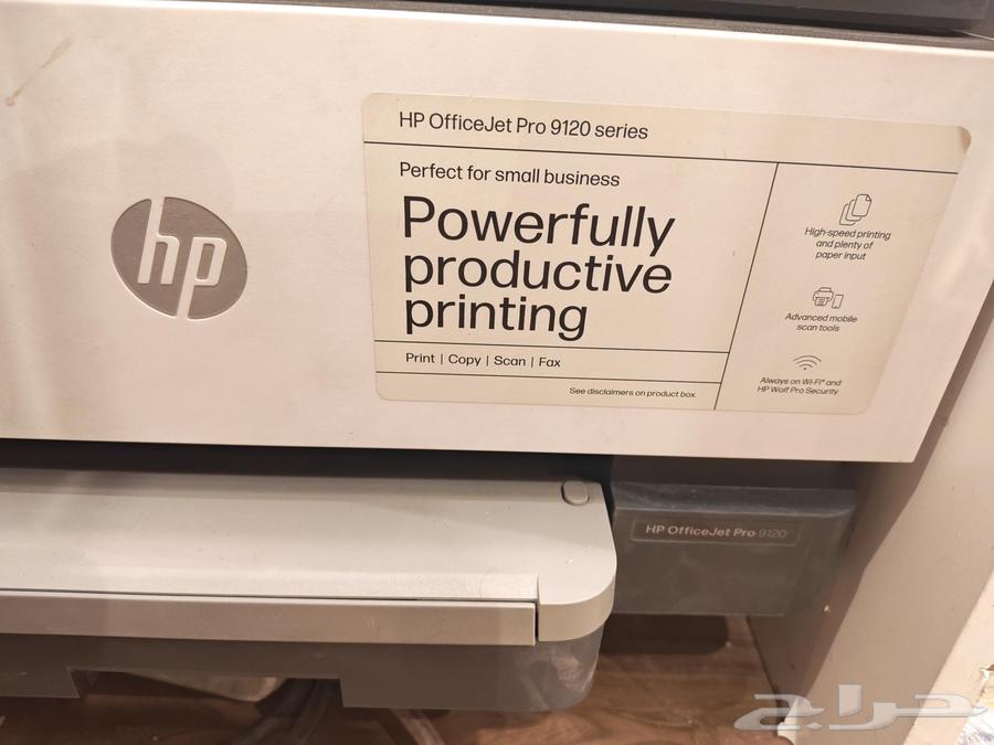 طابعه اتش بي hB للبيع64455659286146110