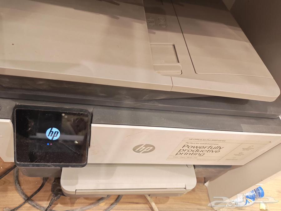 طابعه اتش بي hB للبيع64455659286146111