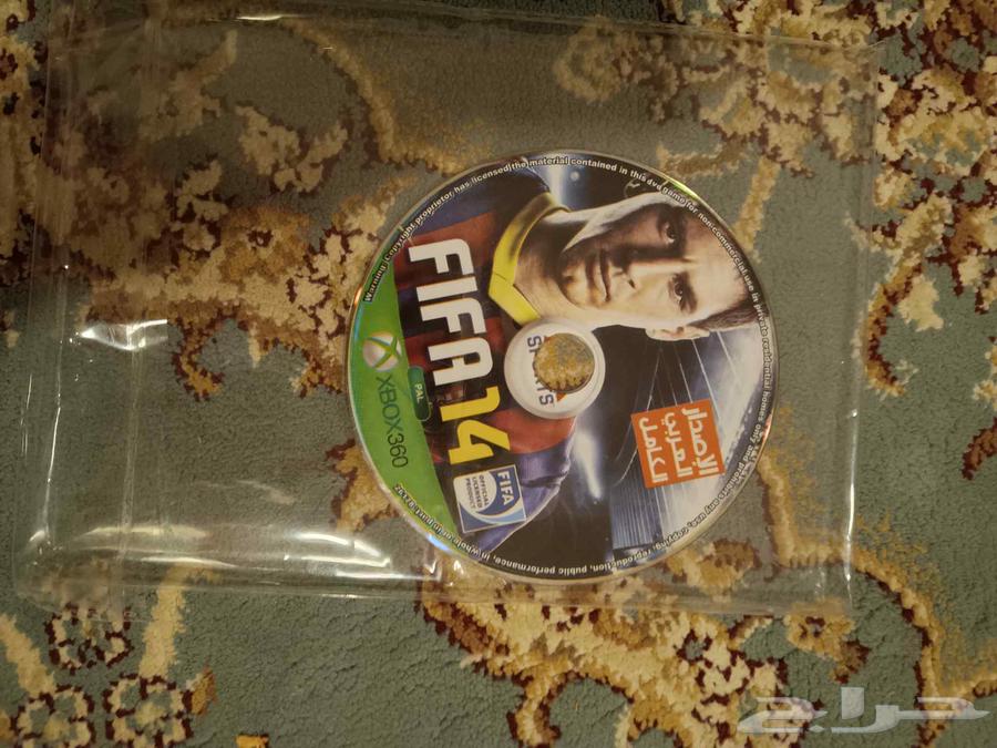 العاب اشرطة اكس بوكس 360 أصلي و مهكر64454179821441112