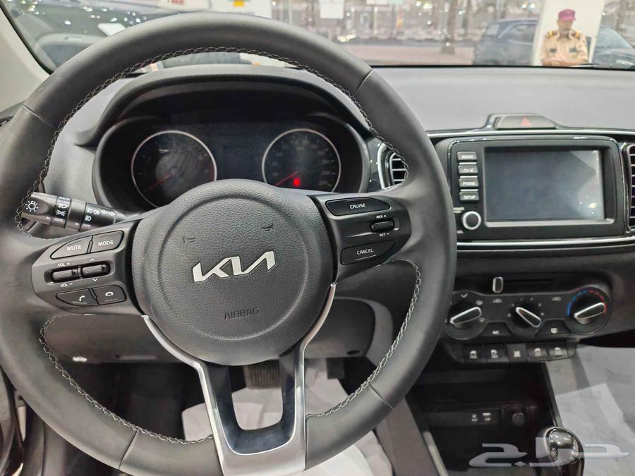 2025 كيا بيجاس فل كامل64620642714882113