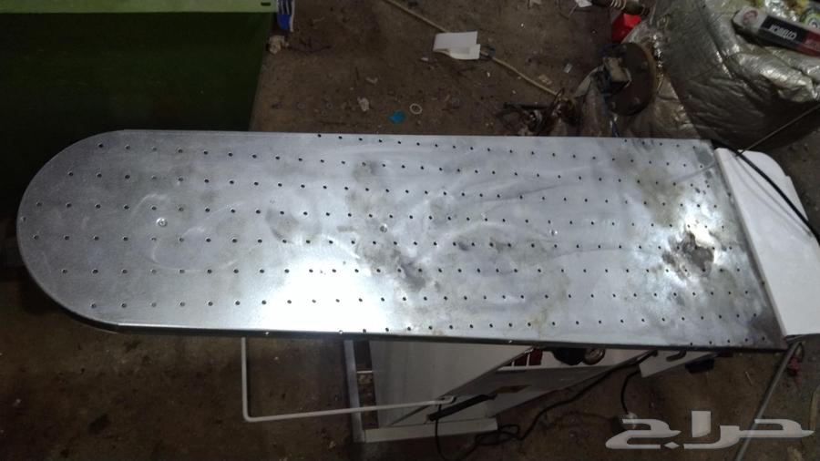 كاويه بخار ايطالي مستخدم نظيف جدا64456995858563111