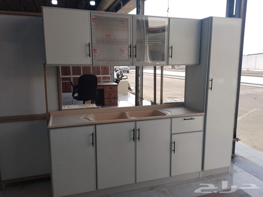 دولاب 2.25 مع مجلي جديد64453778846978110