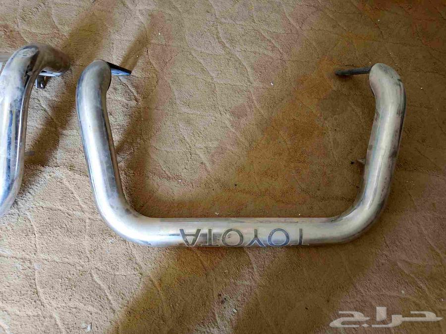 عامات تايوتا هايلكس من 2010 ..الا... 2022 اثنتين ب500.64618152799618110