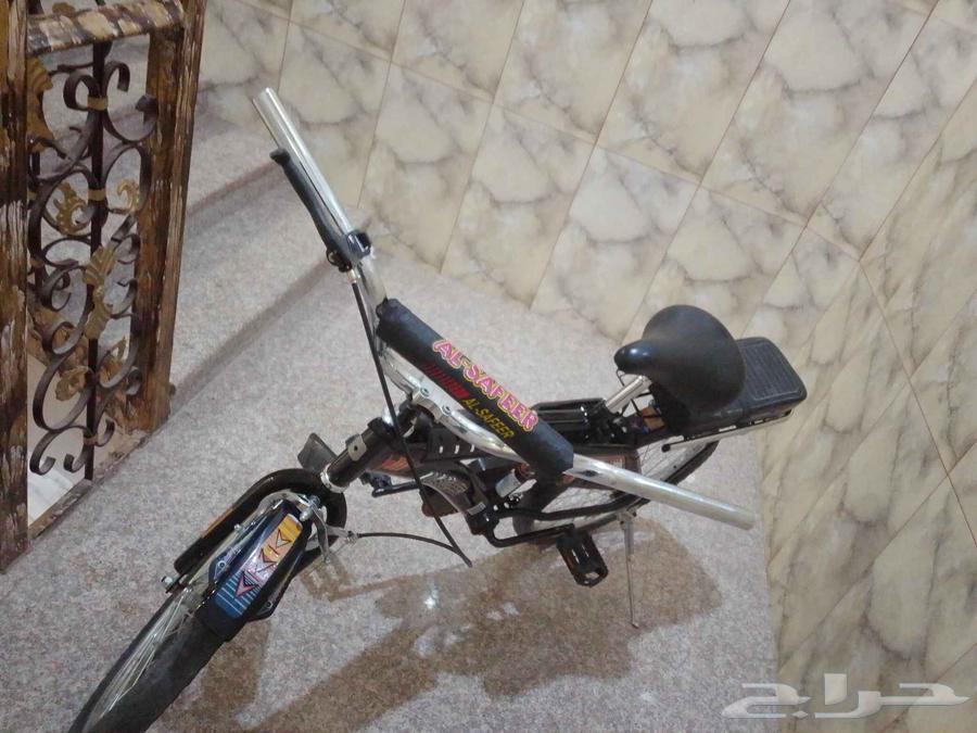 سيكل رامبو مقاس 20 نضيف جدا64455058891521110