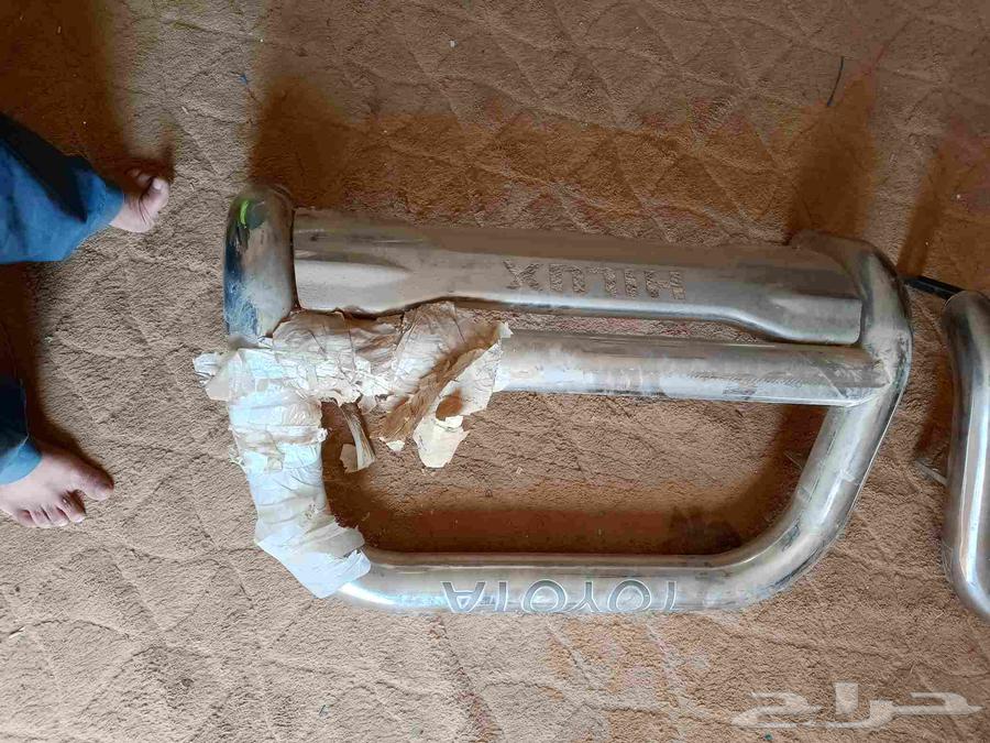 عامات تايوتا هايلكس من 2010 ..الا... 2022 اثنتين ب500.64618152799618112