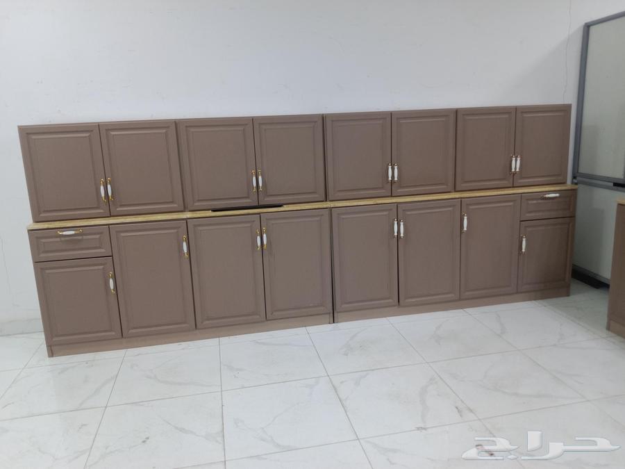 للبيع مطابخ مستعمل مجدد64450171841923110