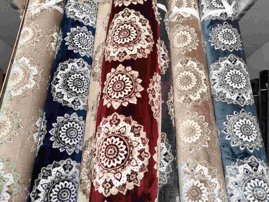 موكيت تركي جديد بي اسعار مخفضه64452888836353110