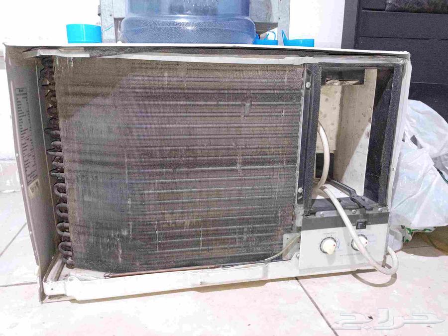 للبيع مكيف شباك64452929689089110