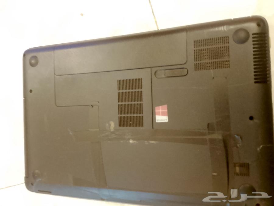 My brother's new laptop device with new specifications at the lowest prices64455714198145111