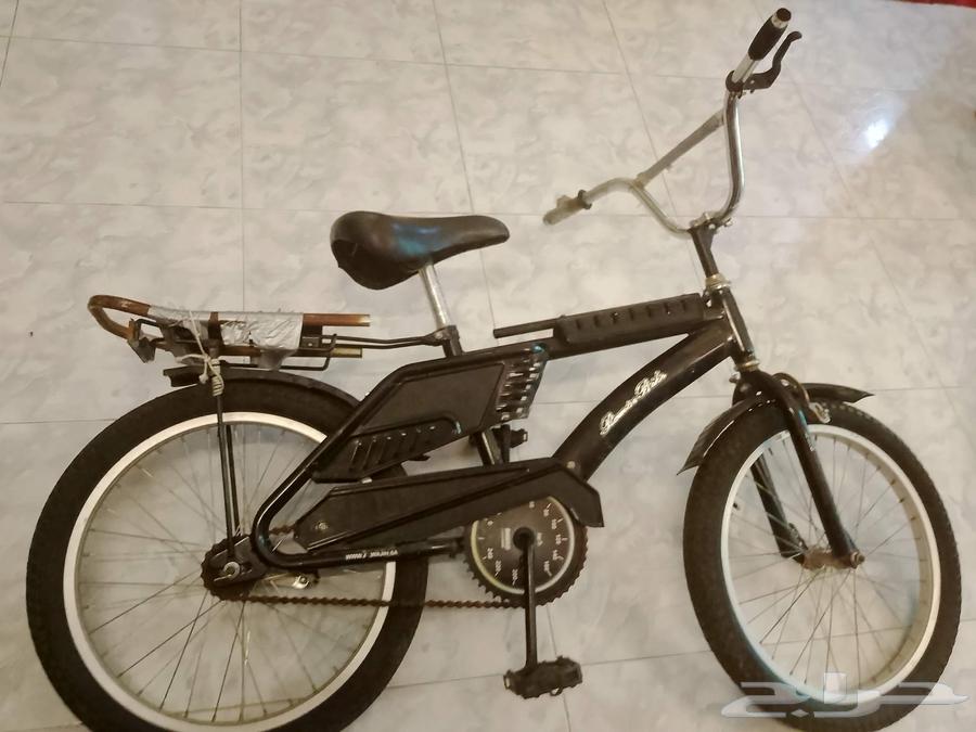 دراجه مقاس 20 نضيفه ورخيصه64451284666497110