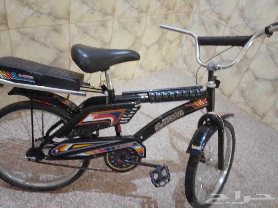 سيكل رامبو مقاس 20 نضيف جدا64455058891521112