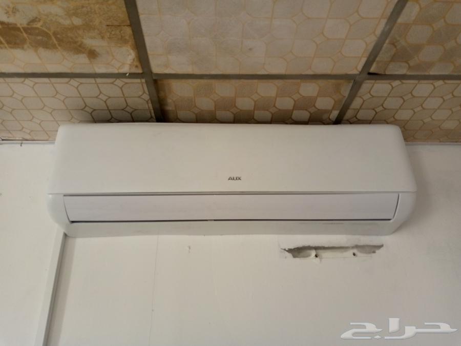 مكيف اسبليت 18 وحده64454427381633110