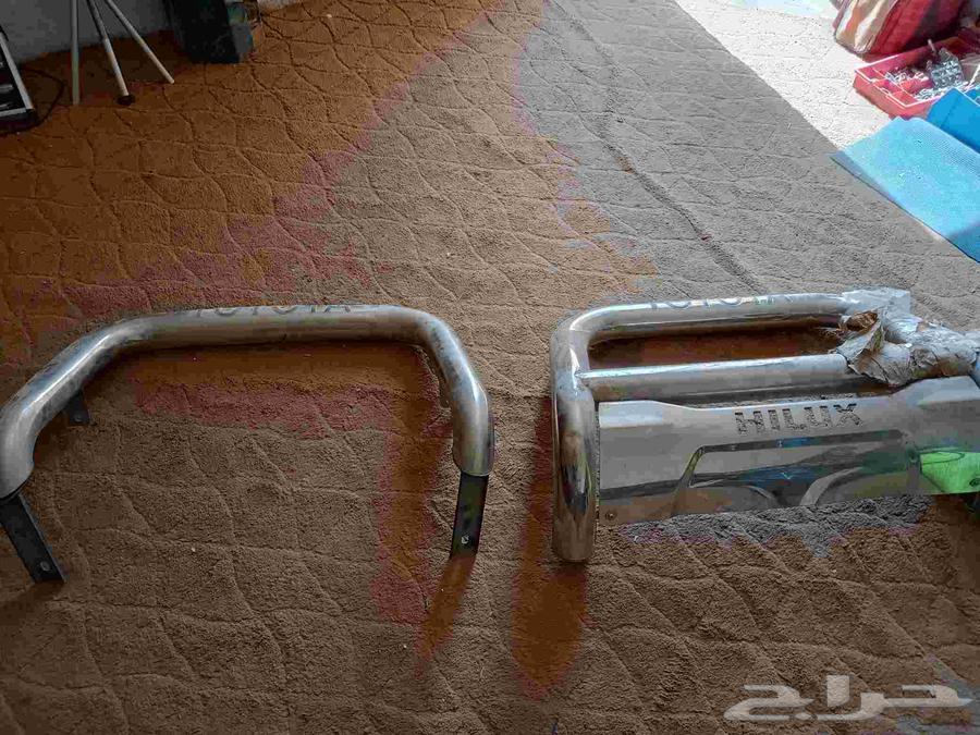 عامات تايوتا هايلكس من 2010 ..الا... 2022 اثنتين ب500.64618152799618111