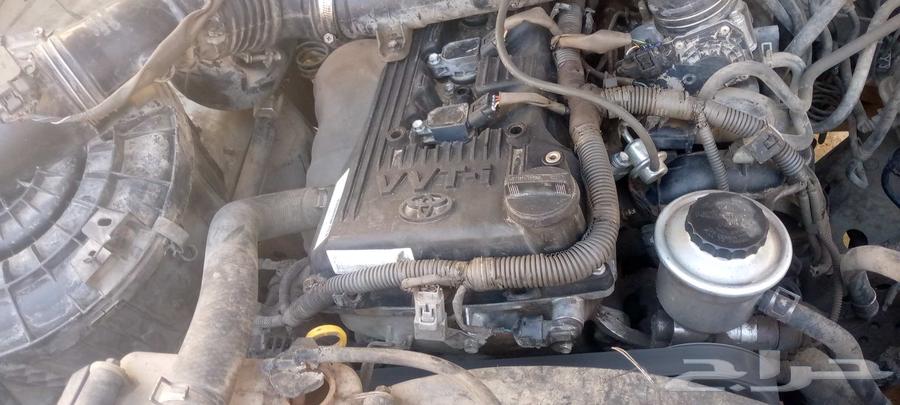Toyota Hilux 2010 engine, good condition64450947346562111