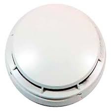 كواشف دخان سيمبلكس Simplex TrueAlarm مع القواعد (Standard  S64454880820995110