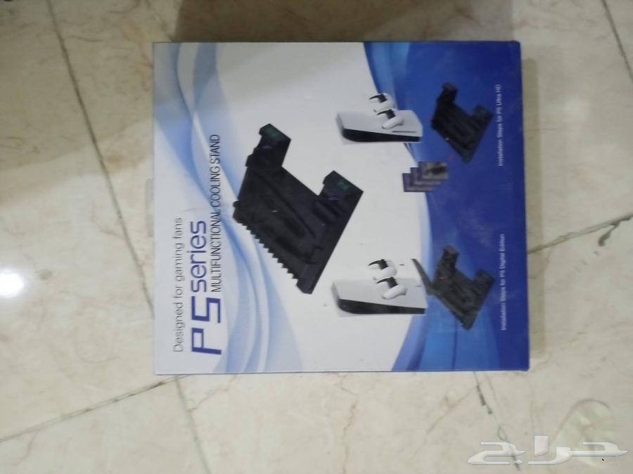 ps 5 series fan available new64455058874755111