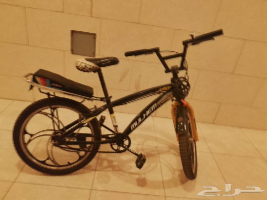 Hello and may the mercy and blessings of God be upon you.. Bicycle for sale size 2064456693929729112