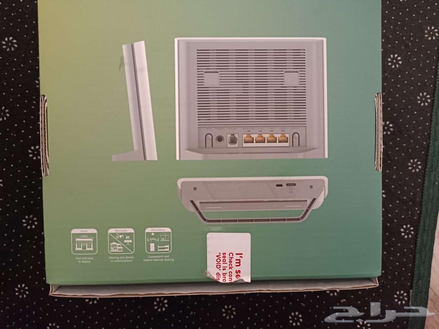 4G Router for Sale64451916497793110