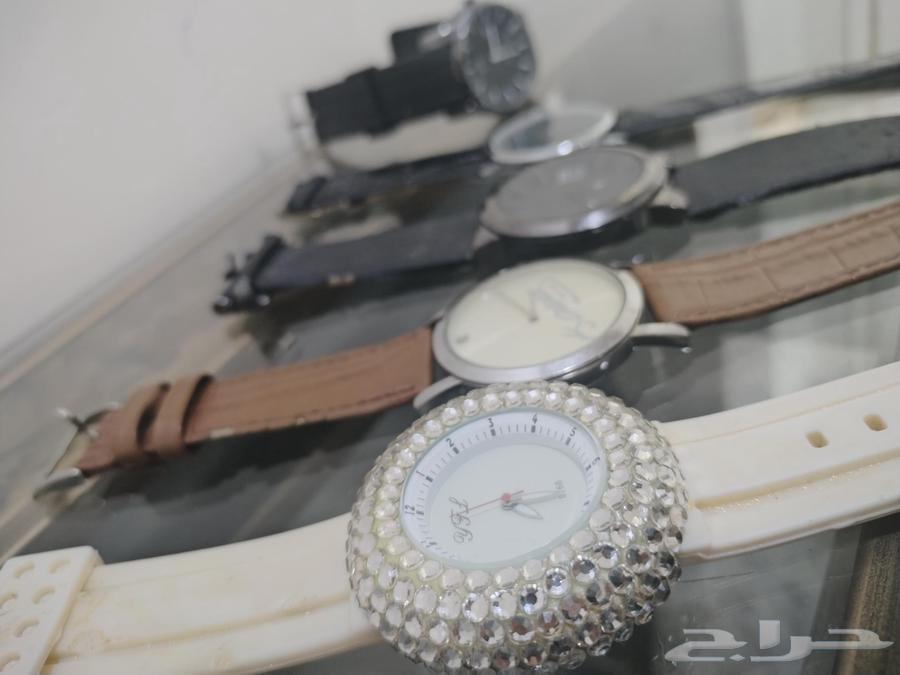 اختر اي ساعه ب 50 ريال في ياباني وفي تايواني و في ماركات64449691036546110