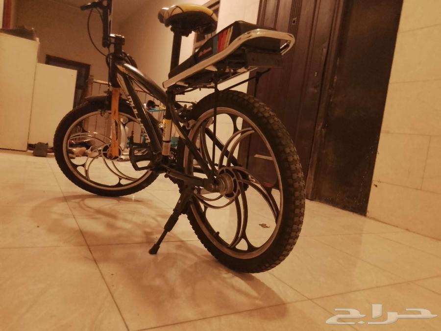 Hello and may the mercy and blessings of God be upon you.. Bicycle for sale size 2064456693929729113