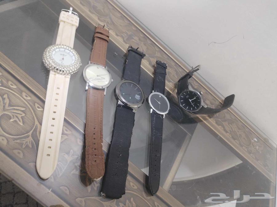 اختر اي ساعه ب 50 ريال في ياباني وفي تايواني و في ماركات64449691036546112