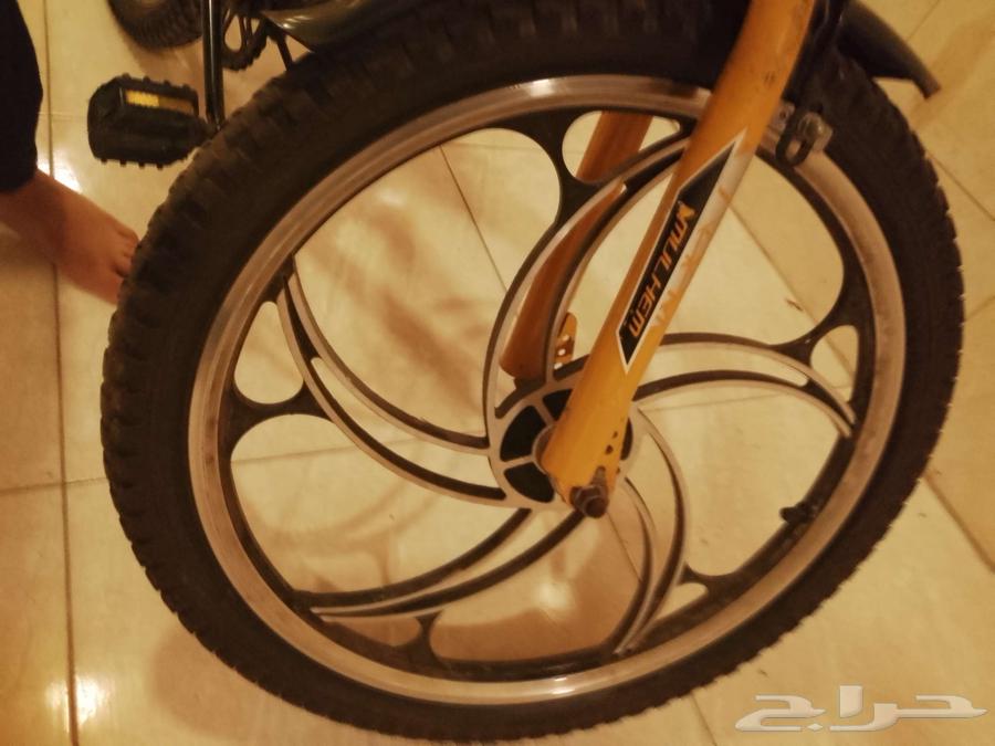 Hello and may the mercy and blessings of God be upon you.. Bicycle for sale size 2064456693929729111