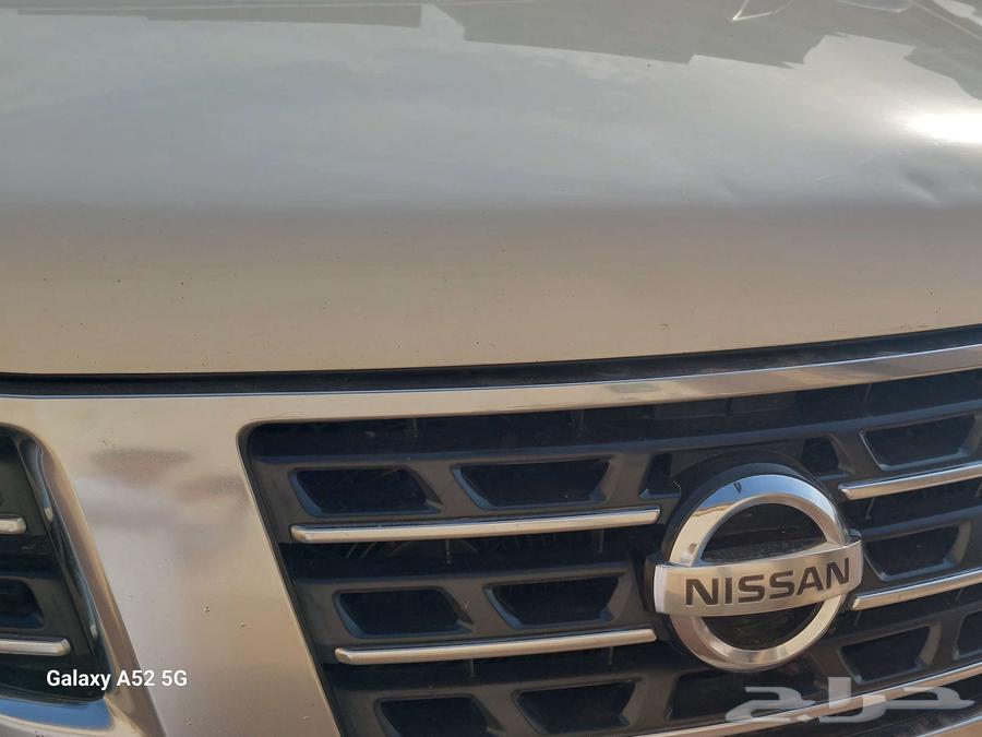 نيسان باترول بطل الدروب قطري نص فل فتحه مكينة 32064613508727169110