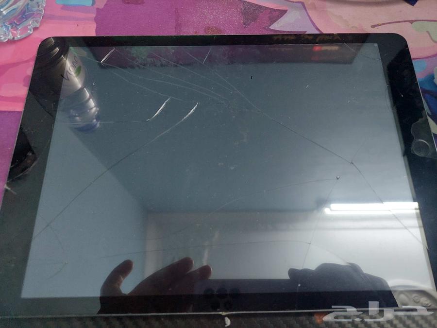 ايباد ابل جيل التاسع64452739314817110