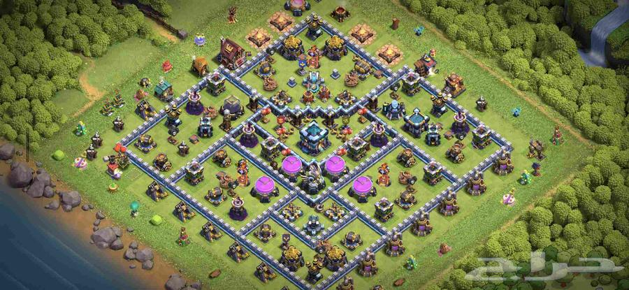 قرية تاون 13 شبه ماكس64456019047682113