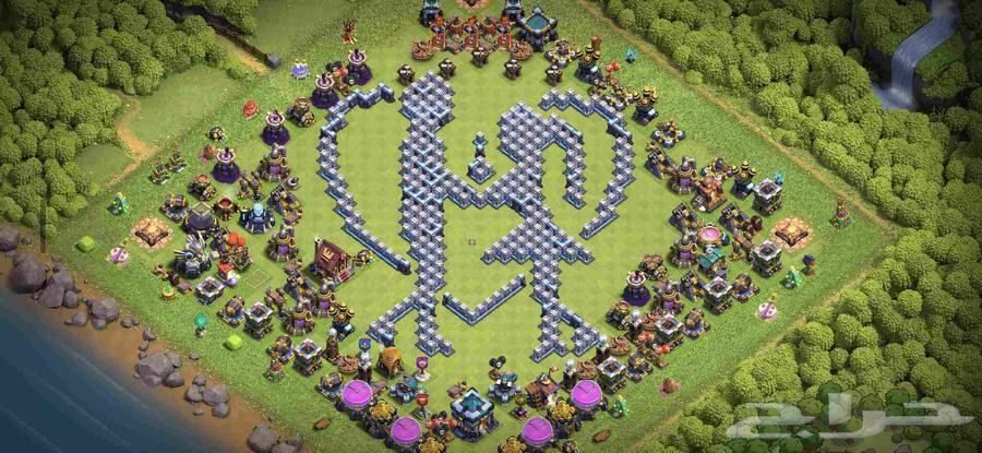 قرية تاون 13 شبه ماكس64456019047682114