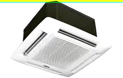 Cassette Air Conditioner All Types New64453434861057111