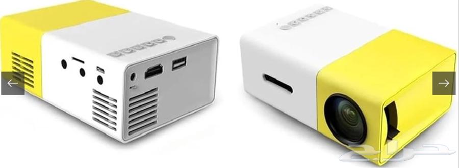 Mini LED Projector64456804644097111