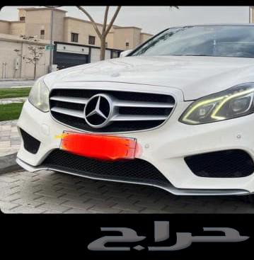 مرسيدس e300 بودي بلد للبيع64612822547715114